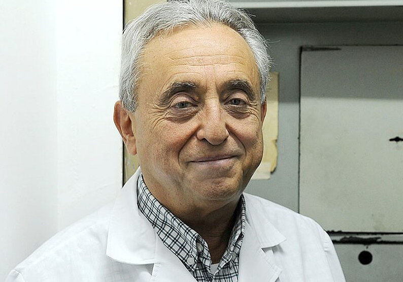 La Asociación Argentina de Salud Pública saluda al Dr. Pedro Cahn por su designación para brindar la N'Galy-Mann Lecture