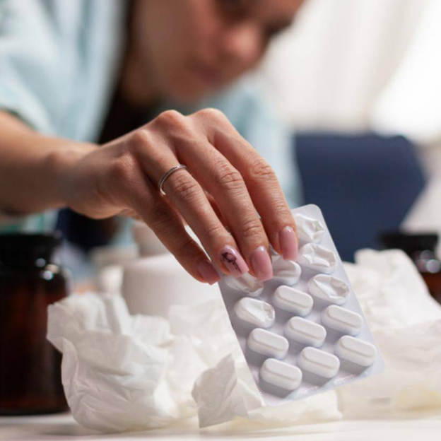 Antidepresivos y jóvenes: alarma la escalada en el uso de psicofármacos