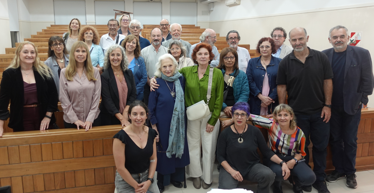 AASAP renovó su Comisión Directiva por los próximos dos años