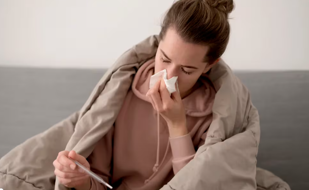 Gripe en Argentina: advierten sobre los riesgos de una cepa más virulenta
