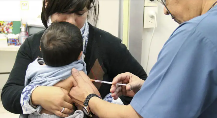 Desde el 1º de agosto, niños de 6 meses a 3 años podrán vacunarse contra el covid