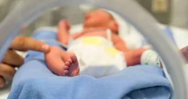 El Ministerio de Salud de la Nación anunció el valor más bajo de mortalidad infantil en la historia del país