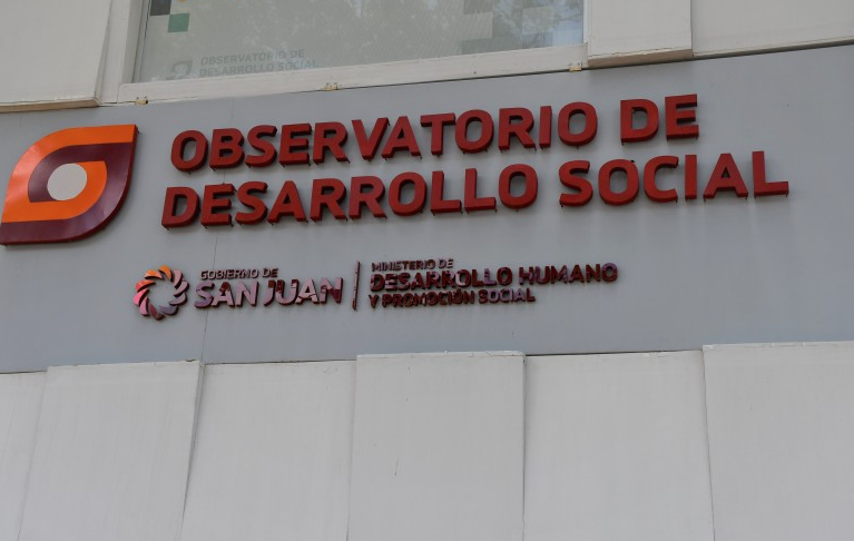 El Observatorio Social entró en un programa para la innovación en políticas sociales