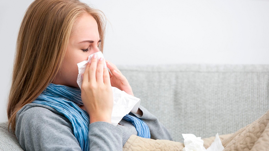 Covid: cuáles son los síntomas actuales de contagio