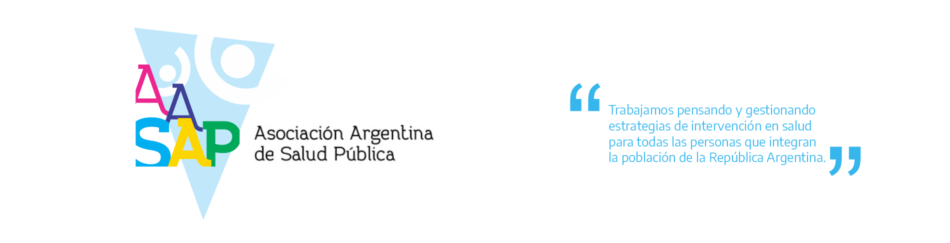 Asociación Argentina de Salud Pública