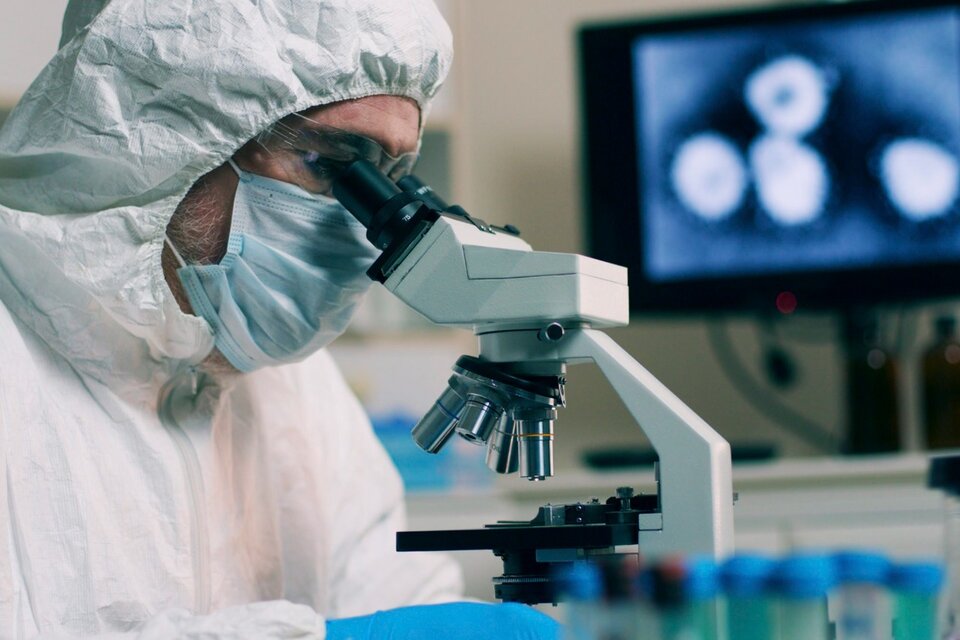 La resistencia a los antimicrobianos es "una pandemia silenciosa", advirtió la OMS