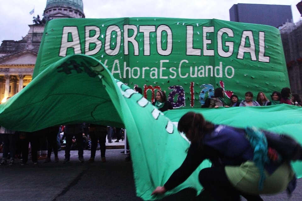 Ley IVE: a dos años de la sanción, los avances y lo que falta