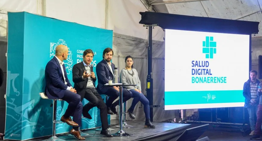 La Provincia de Buenos Aires lanzó un plan integral de salud mental