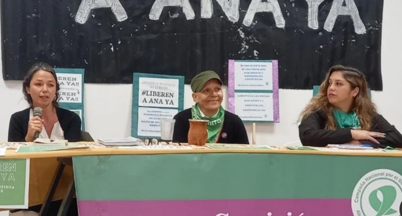 Corrientes: Absuelven a una mujer que estaba presa tras un aborto espontáneo