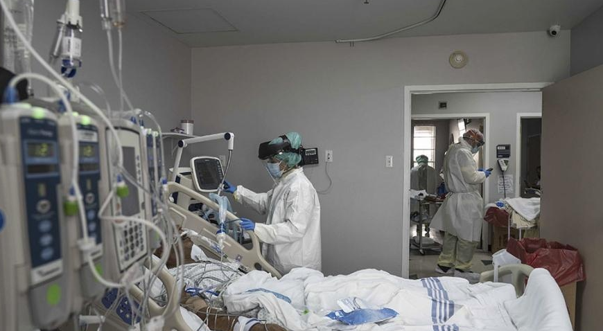 Crecen las infecciones hospitalarias difíciles de manejar por resistencia antimicrobiana