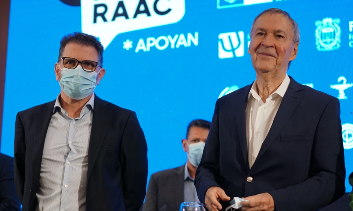 Córdoba: El Plan Provincial de Prevención y Asistencia de las Adicciones cumple seis años
