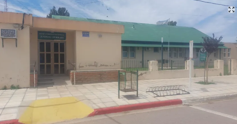 La Pampa: Invierten más de $360 millones en el hospital de Luiggi