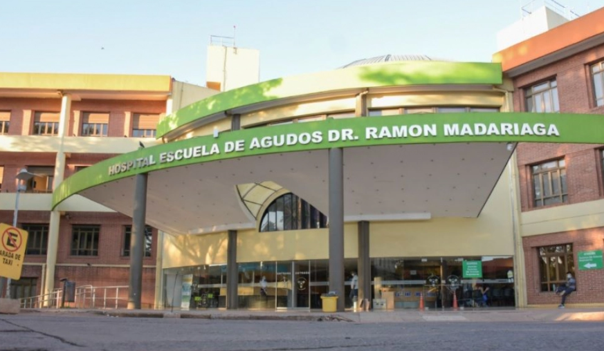 Misiones: La demanda de atención cardiológica creció un 15%