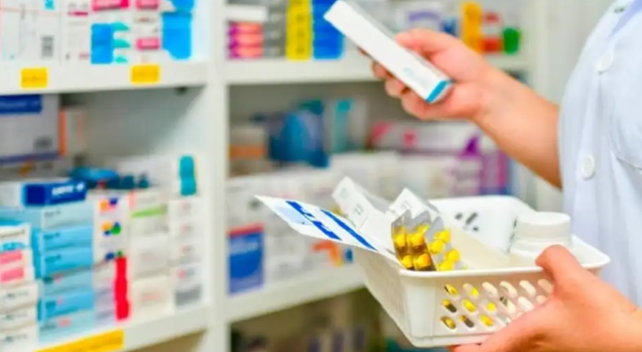 Recetas médicas: ya no se permitirá enviar una foto del pedido para comprar remedios