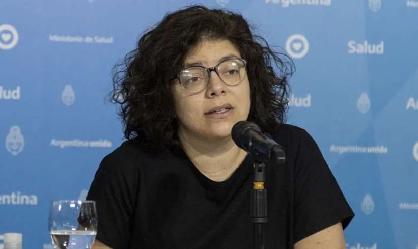 Coronavirus: Carla Vizzotti aseguró que llegarán vacunas bivalentes en 2023